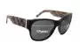 Sunglass Fix Verres de Remplacement pour Burberry B 4104-M - 55mm Wide 