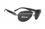 Sunglass Fix Ersatzgläser für Bvlgari 5059 - 58mm Wide 