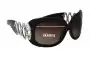 Sunglass Fix Verres de Remplacement pour Bvlgari 8016-B - 60mm Wide 