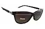 Sunglass Fix Replacement Lenses for Bvlgari 8115-B - 56mm Wide 