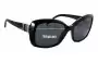 Sunglass Fix Replacement Lenses for Bvlgari 8133 - 56mm Wide 