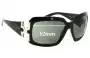 Sunglass Fix Replacement Lenses for Bvlgari 854 - 62mm Wide 