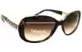 Sunglass Fix Verres de Remplacement pour Bvlgari 8114 - 56mm Wide 