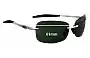 Sunglass Fix Replacement Lenses for Callaway Golf Eyewear H303 SL - 61mm Wide 