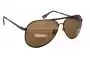 Sunglass Fix Verres de Remplacement pour Cancer Council Prospect - 60mm Wide 