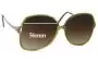 Sunglass Fix Ersatzgläser für Carrera 5303 - 56mm Wide 