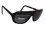 Sunglass Fix Replacement Lenses for Chachi TSL 1550N - 58mm Wide 