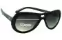 Sunglass Fix Replacement Lenses for Chanel 40921 - 55mm Wide 