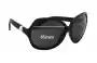 Sunglass Fix Replacement Lenses for Chanel 5141-H - 61mm Wide 