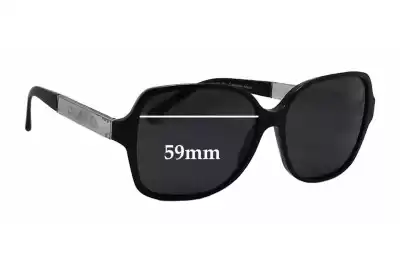 Chanel 5168 Ersatzgläser 59mm wide 