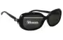 Sunglass Fix Lentes de Repuesto para Chanel 5170 - 58mm Wide 