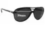Sunglass Fix Replacement Lenses for Chanel 5206 - 59mm Wide 