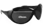Sunglass Fix Replacement Lenses for Chanel 6015 - 69mm Wide 
