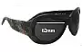 Sunglass Fix Replacement Lenses for Christian Audigier CAS409 - 62mm Wide 
