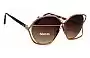 Sunglass Fix Replacement Lenses for Christian Dior 2499 - 66mm Wide 