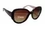 Sunglass Fix Lentes de Repuesto para Christian Dior LadyInDior1 - 55mm Wide 