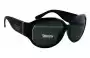 Sunglass Fix Replacement Lenses for Coach 8016-CO - 58mm Wide 
