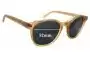 Sunglass Fix Replacement Lenses for Colab Askill Projects - 52mm Wide 
