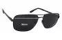 Sunglass Fix Replacement Lenses for Country Road CR Sun Rx 09 - 58mm Wide 