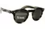 Sunglass Fix Replacement Lenses for Cutler and Gross of London 0734 - 51mm Wide 