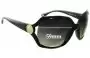 Sunglass Fix Replacement Lenses for Coach HC8020 Marilyn - 59mm Wide 
