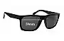 Sunglass Fix Replacement Lenses for D'Blanc Cheap Thrill - 59mm Wide 