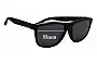 Sunglass Fix Replacement Lenses for D'Blanc Last Laugh - 55mm Wide 