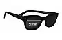 Sunglass Fix Replacement Lenses for Derek Cardigan DC7014 - 51mm Wide 