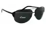 Sunglass Fix Replacement Lenses for Diesel DS0109 - 67mm Wide 