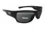 Sunglass Fix Replacement Lenses for Dirty Dog Circuit - 62mm Wide 