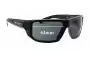 Sunglass Fix Replacement Lenses for Dirty Dog Slasher - 64mm Wide 
