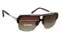 Sunglass Fix Replacement Lenses for Dita Mach Four - 61mm Wide 