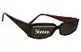 Sunglass Fix Ersatzgläser für DKNY DY4056 - 56mm Wide 