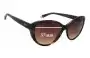 Sunglass Fix Ersatzgläser für DKNY DY4084 - 57mm Wide 