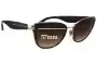 Sunglass Fix Verres de Remplacement pour Dolce & Gabbana DG2107 - 57mm Wide 