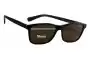 Sunglass Fix Lentes de Repuesto para Dolce & Gabbana DG3207 - 55mm Wide 