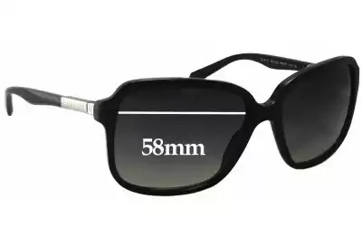 Dolce & Gabbana DG4172 Lentes de Repuesto 58mm wide 