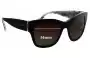 Sunglass Fix Verres de Remplacement pour Dolce & Gabbana DG4231 - 54mm Wide 