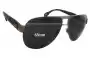 Sunglass Fix Verres de Remplacement pour Dolce & Gabbana DG6080 - 63mm Wide 