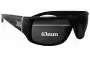 Sunglass Fix Lentes de Repuesto para Dragon Vantage H2O Floatable - 63mm Wide 