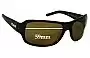 Sunglass Fix Replacement Lenses for Dolce & Gabbana DG3011 - 59mm Wide 
