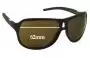Sunglass Fix Verres de Remplacement pour Dolce & Gabbana DG8006 - 62mm Wide 