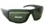 Sunglass Fix Replacement Lenses for Electric D. Payne - 66mm Wide 