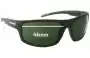 Sunglass Fix Replacement Lenses for Electric Tech One - 64mm Wide 