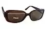 Sunglass Fix Replacement Lenses for Emporio Armani EA9665/S - 63mm Wide 