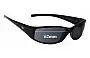 Sunglass Fix Verres de Remplacement pour Emporio Armani EA9031/S - 62mm Wide 