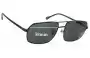 Sunglass Fix Replacement Lenses for Ermenegildo Zegna SZ 3248 - 58mm Wide 