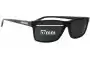 Sunglass Fix Replacement Lenses for Esprit ET17865 - 57mm Wide 