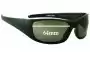 Sunglass Fix Verres de Remplacement pour Euro S9290EUB - 64mm Wide 