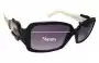 Sunglass Fix Replacement Lenses for Fendi FS 383 - 56mm Wide 